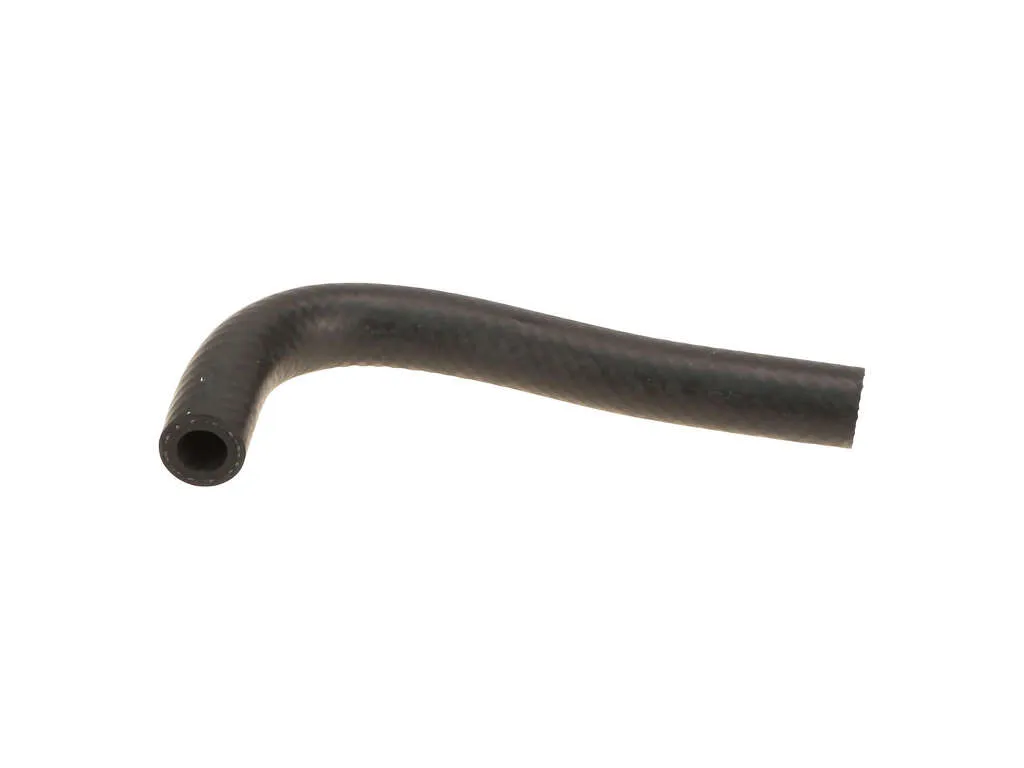2004 Mazda MPV Engine Coolant Reservoir Hose  - Lower Genuine