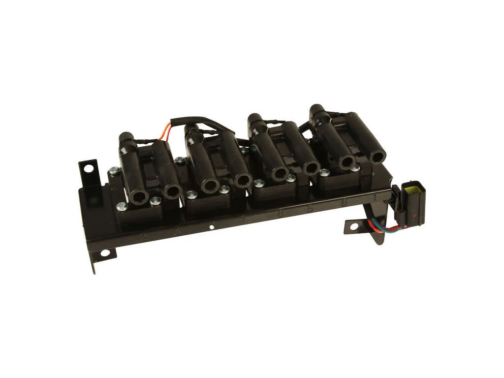 1999 Land Rover Discovery Ignition Coil Eurospare
