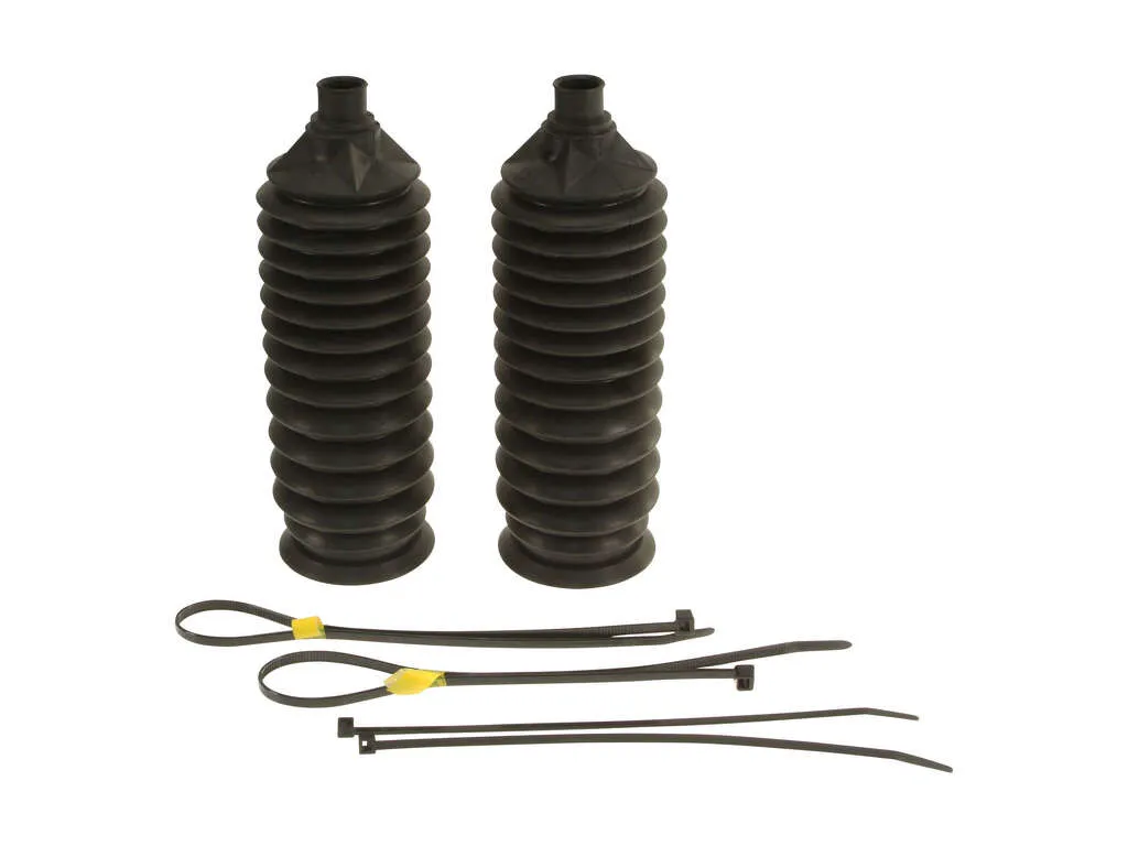 2000 Mazda Miata Rack and Pinion Bellows Delphi