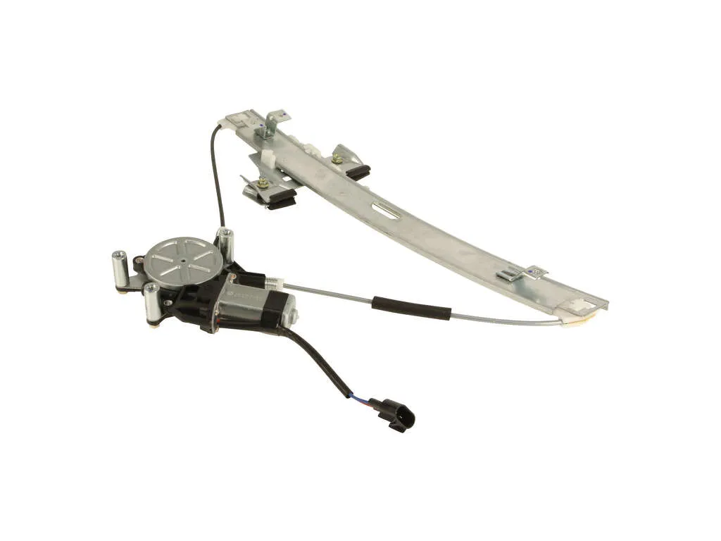 2005 Dodge Dakota Window Motor and Regulator Assembly  - Front Left VDO