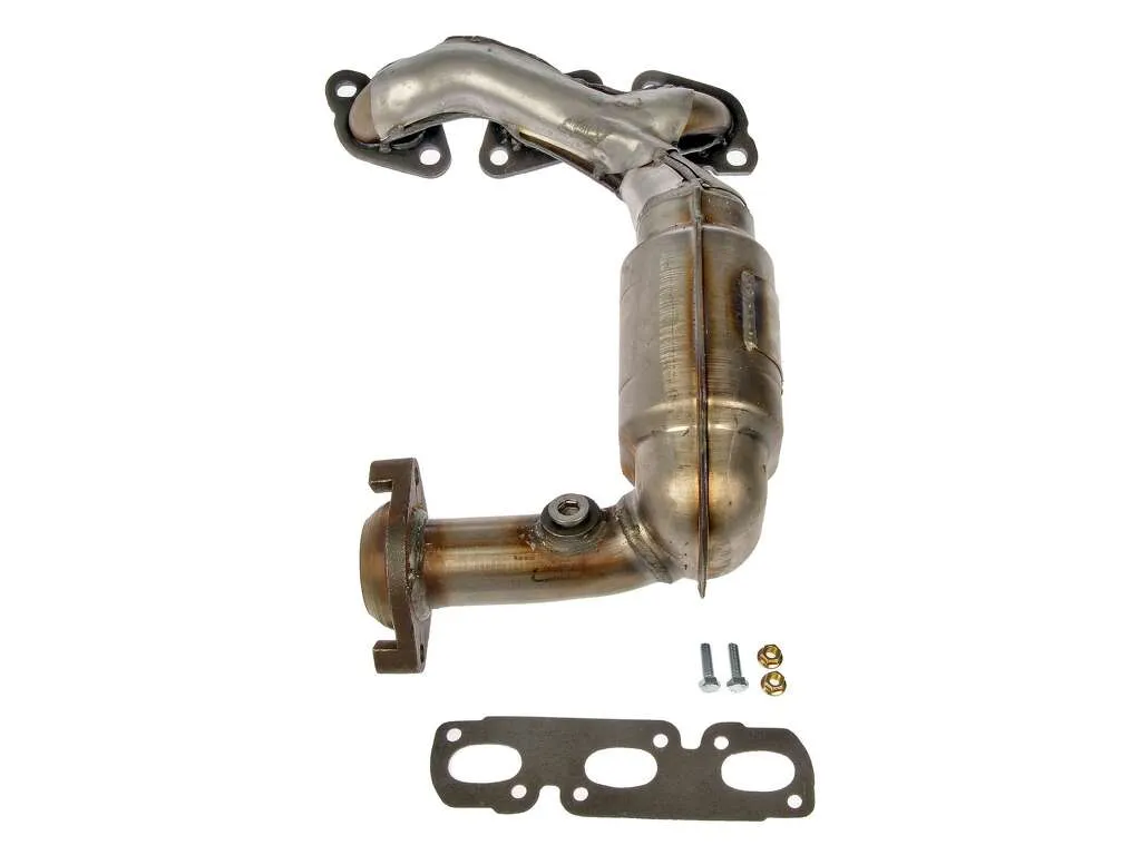 2006 Mercury Mariner Exhaust Manifold 6 Cyl 3.0L Dorman