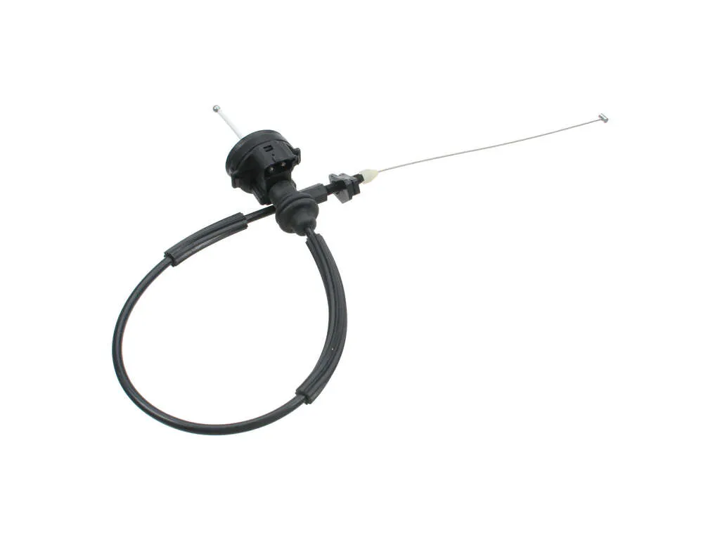 1998 Volvo C70 Carburetor Accelerator Cable Genuine