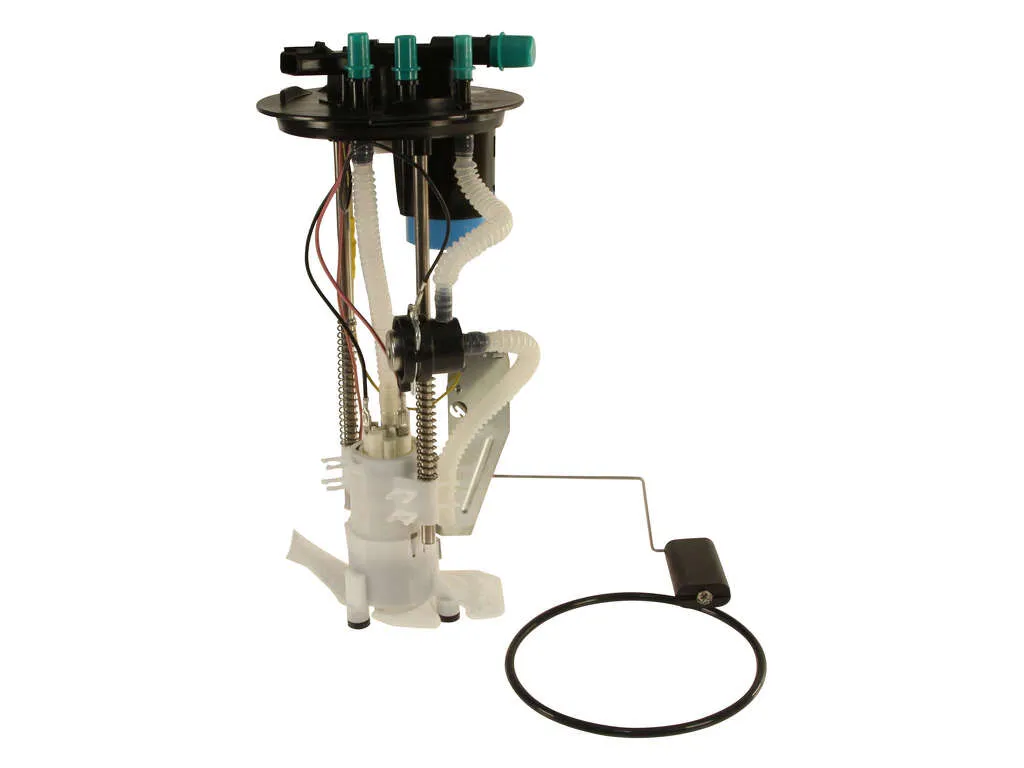 2011 Ford Ranger Fuel Pump Module Assembly Delphi