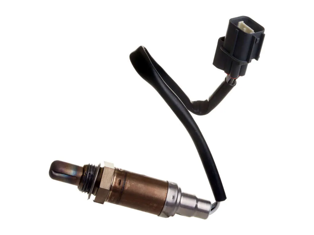 2004 Honda Civic Oxygen Sensor  - Upstream Delphi