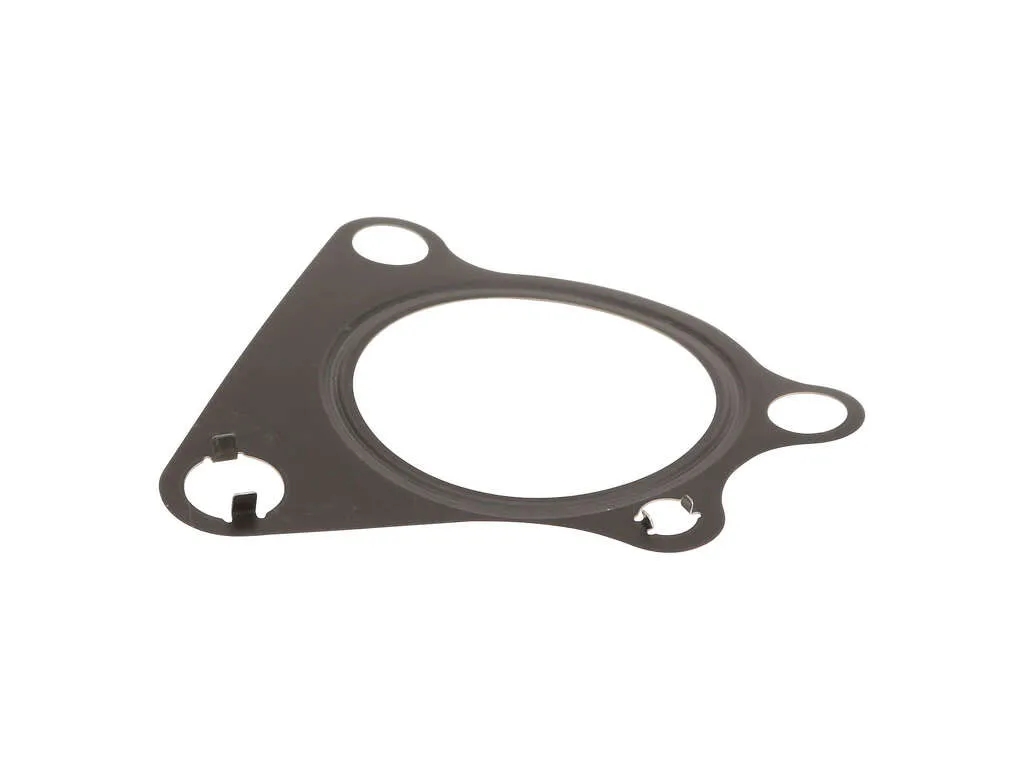 2012 Mercedes-Benz Sprinter 2500 Engine Intake Manifold Gasket  - Upper Genuine