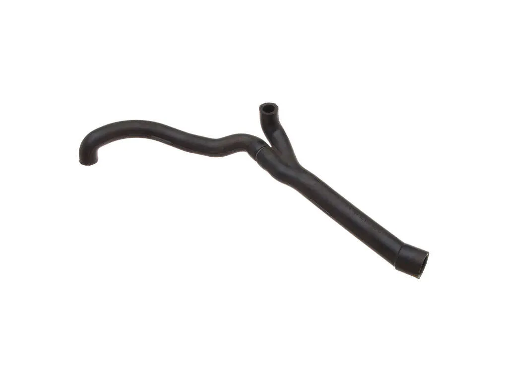 1978 Mercedes-Benz 450SL Engine Air Intake Hose Genuine