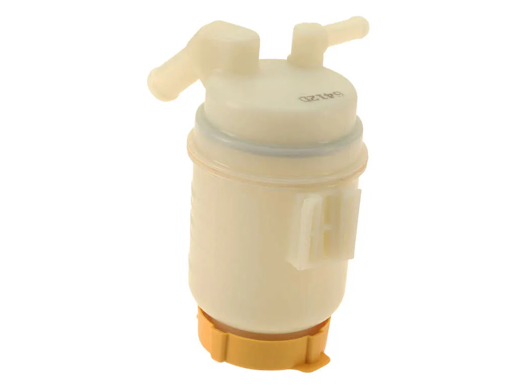 2004 Subaru Outback Power Steering Reservoir Genuine
