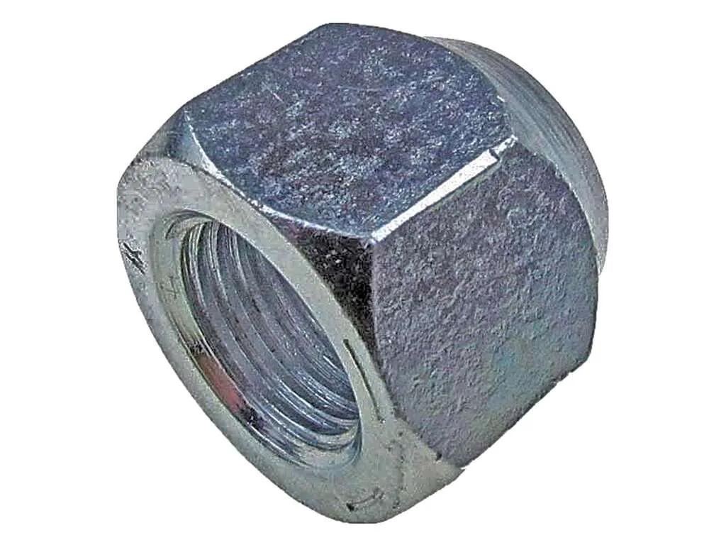 1997 Ford E-350 Econoline Club Wagon Wheel Lug Nut Dorman