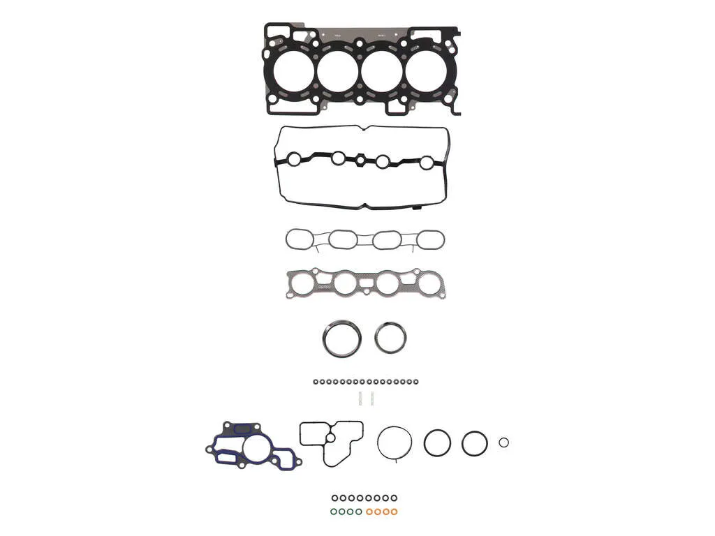 2012 Nissan Cube Engine Cylinder Head Gasket Set Fel-Pro