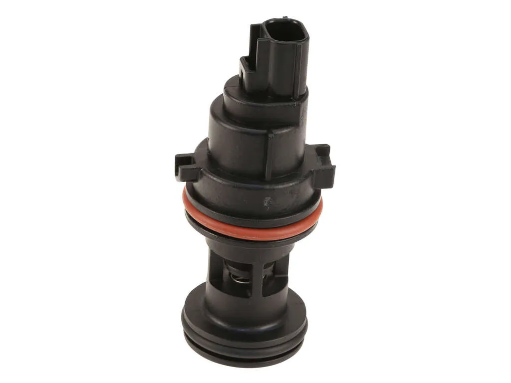 2018 Mazda CX-9 Vapor Canister Purge Solenoid Genuine