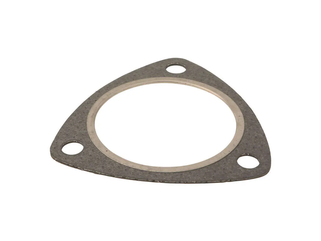 2004 Audi A4 Quattro Exhaust Pipe to Manifold Gasket 4 Cyl 1.8L Vaico