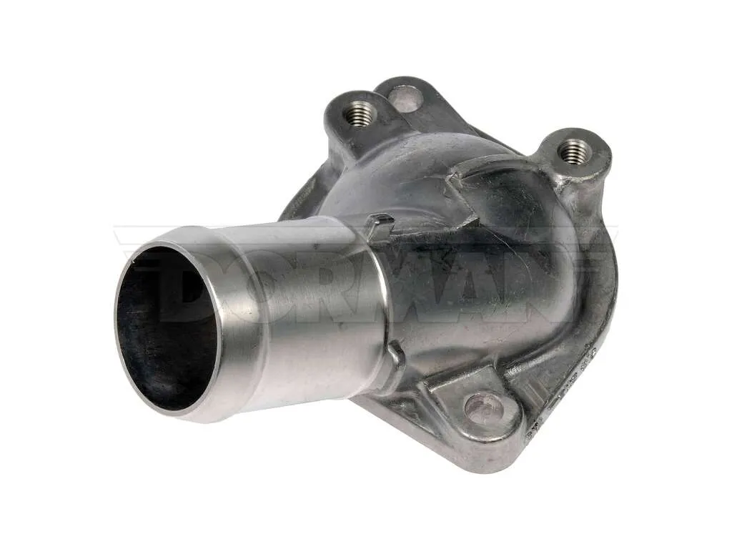 2004 Honda Element Engine Coolant Thermostat Housing  - Lower Autotecnica