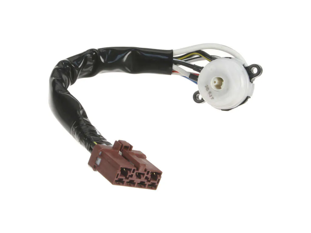 2004 Acura NSX Ignition Switch 6 Cyl 3.2L Genuine
