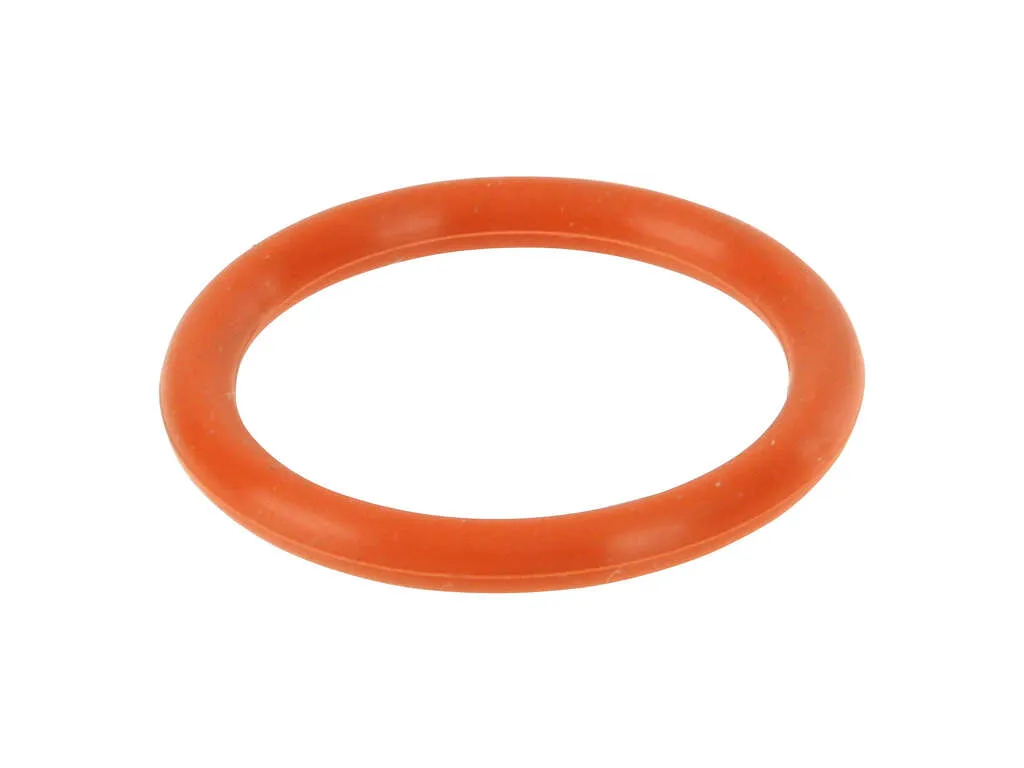 1994 Mazda MX-6 Engine Coolant Outlet Gasket 6 Cyl 2.5L Nippon Reinz