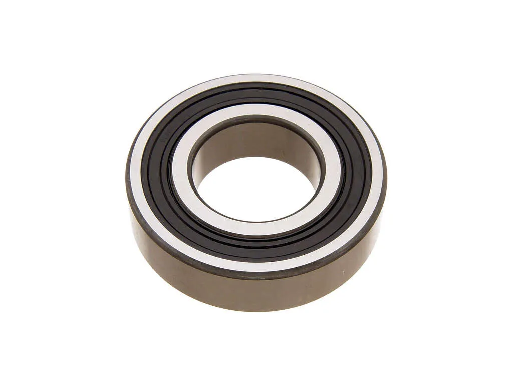 1976 Mazda 808 Wheel Bearing  - Rear SKF
