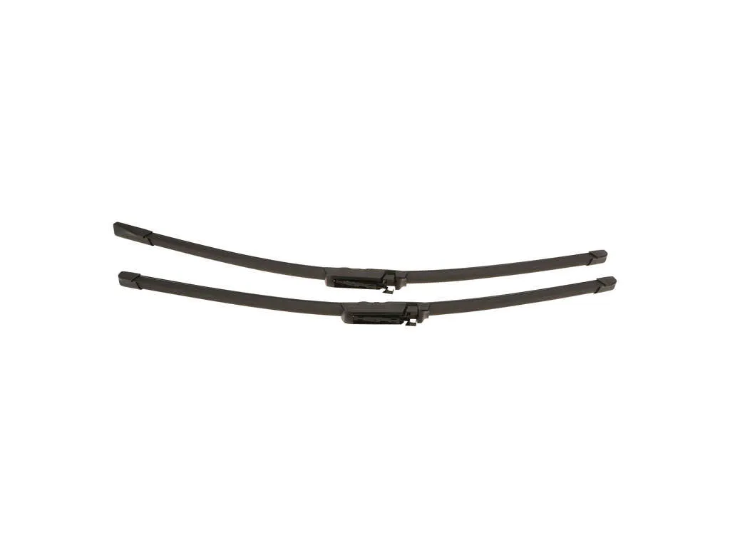 2017 Audi R8 Wiper Blade Set  - Front Bosch