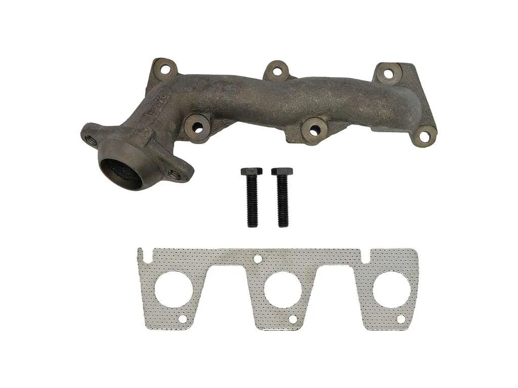 1997 Ford Aerostar Exhaust Manifold  - Right 6 Cyl 3.0L Dorman