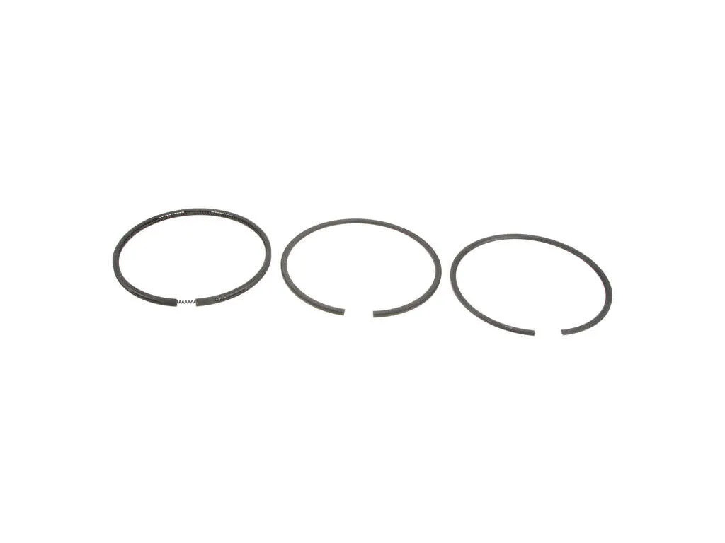 1983 Volkswagen Vanagon Engine Piston Ring Set 4 Cyl 1.9L Goetze