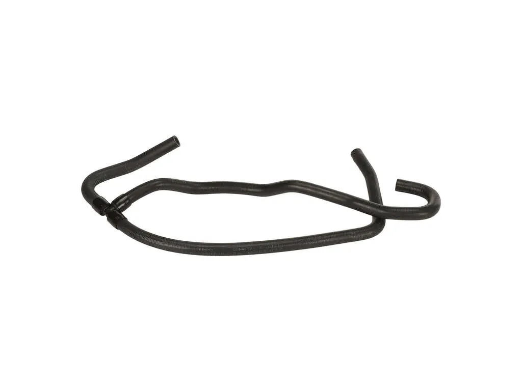 2003 Ford E-350 Club Wagon HVAC Heater Hose 8 Cyl 5.4L Gates