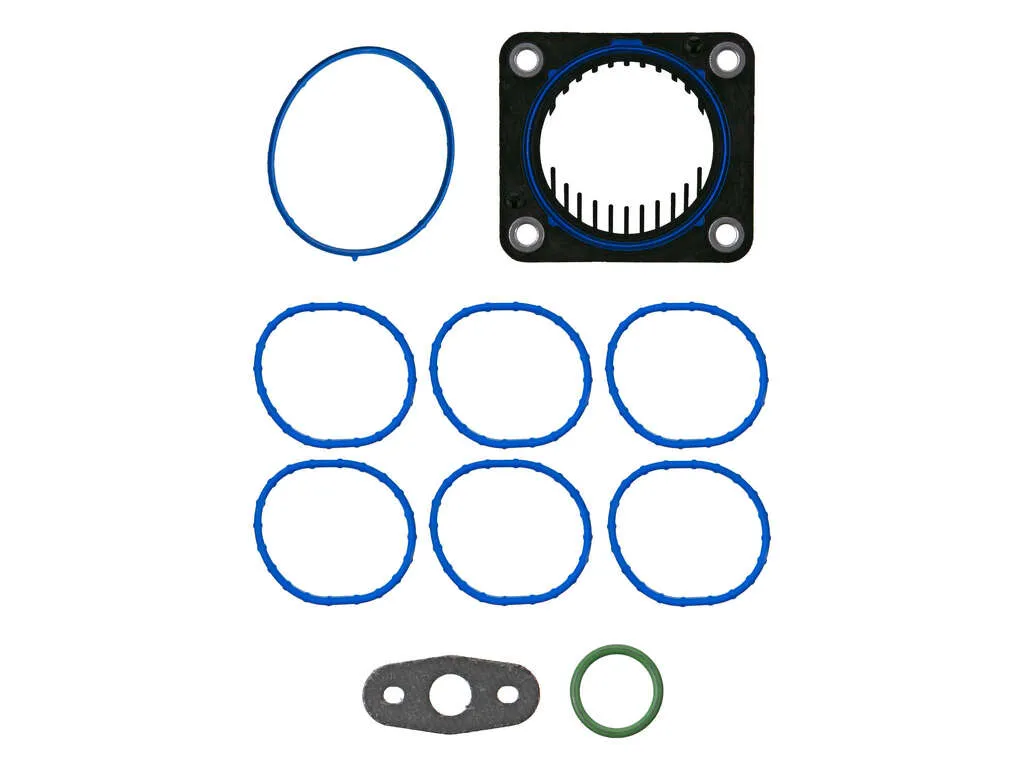2002 Ford Ranger Engine Intake Manifold Gasket Set 6 Cyl 4.0L Fel-Pro