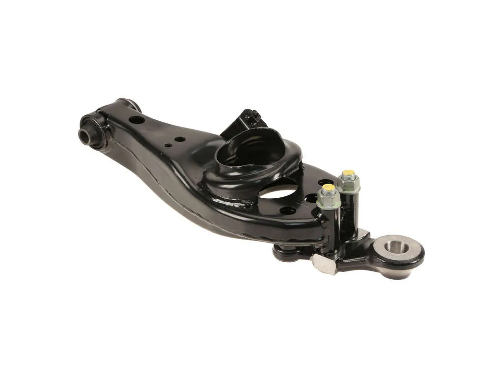 2004 Toyota Tacoma Suspension Control Arm  - Front Left Lower 4 Cyl 2.4L Genuine