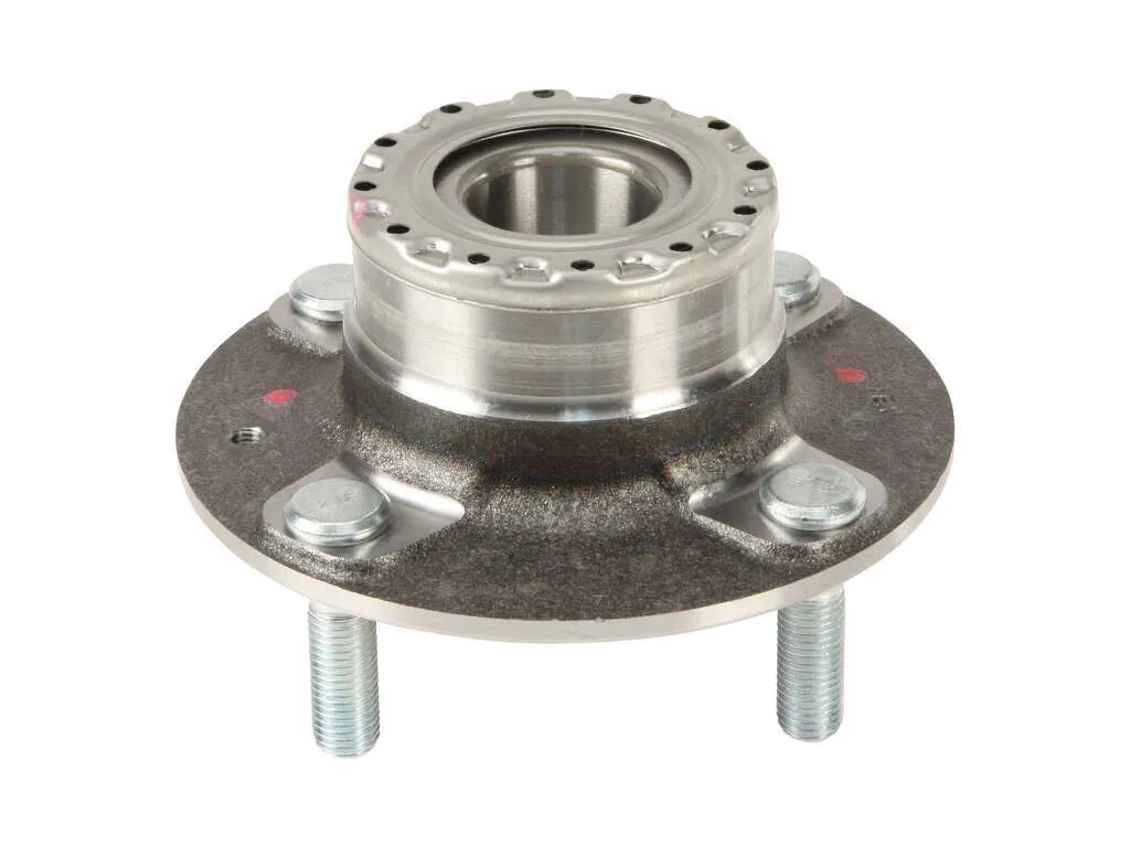 2003 Hyundai Elantra Wheel Bearing and Hub Assembly  - Rear SKF