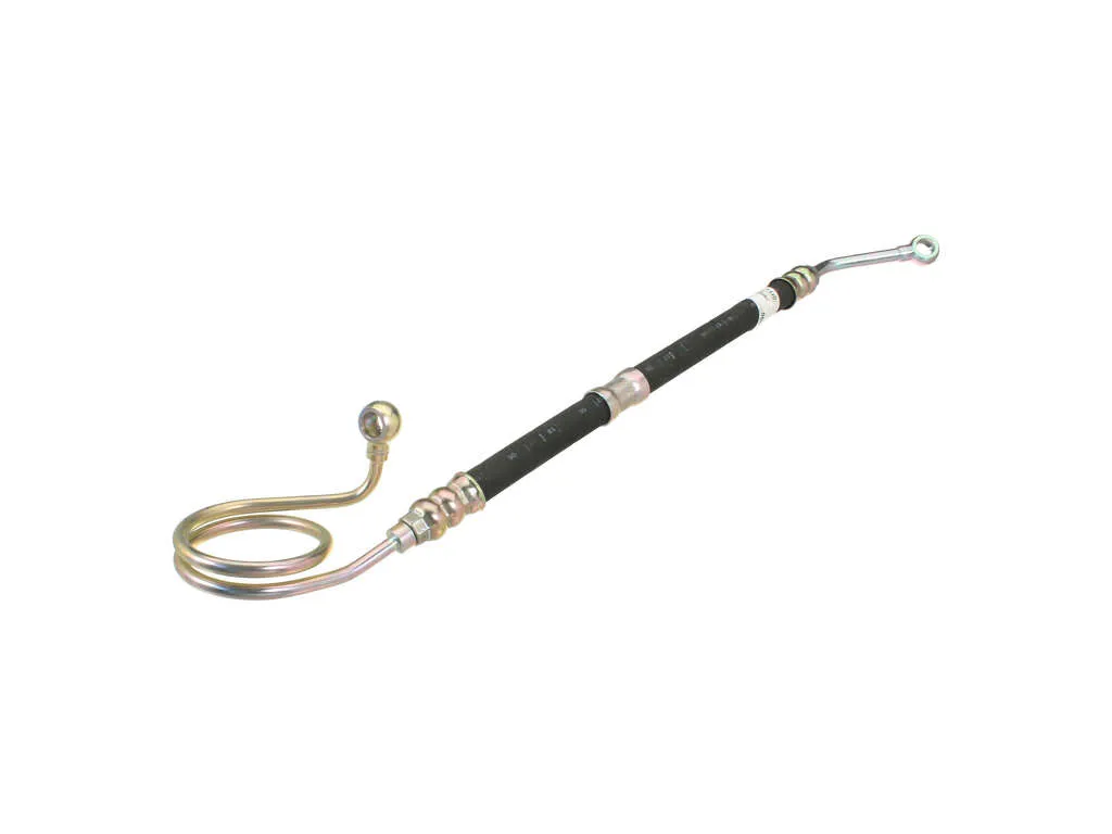 1990 BMW 525i Power Steering Pressure Hose Cohline
