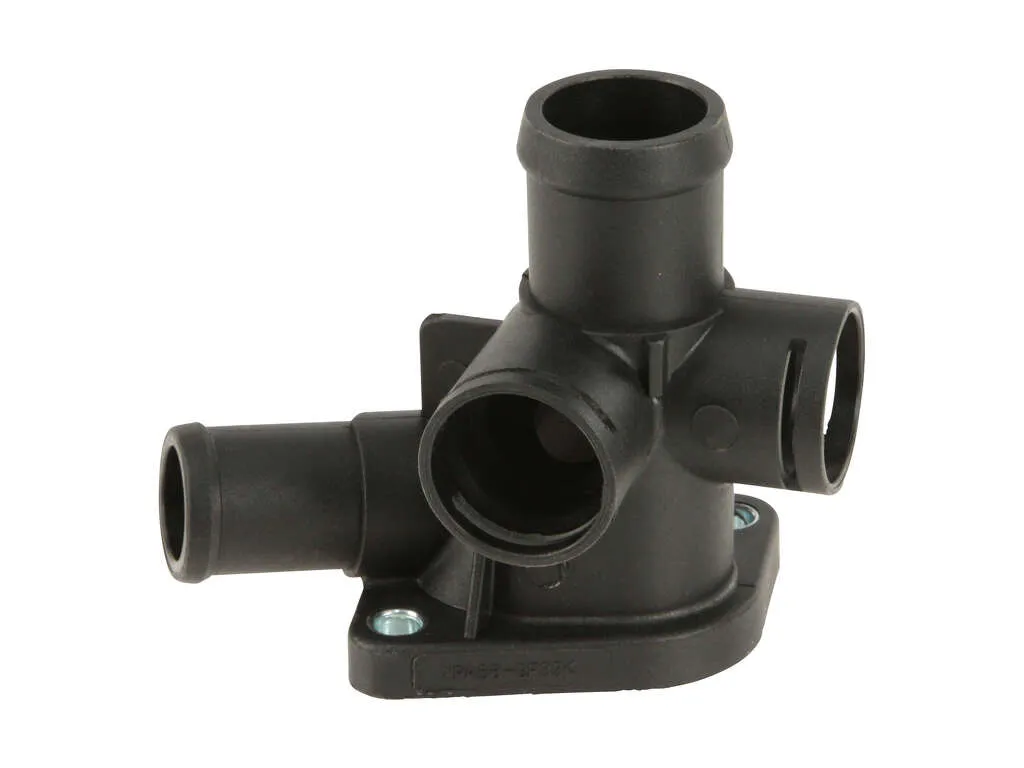 1997 Volkswagen Jetta Radiator Coolant Hose Flange APA/URO Parts