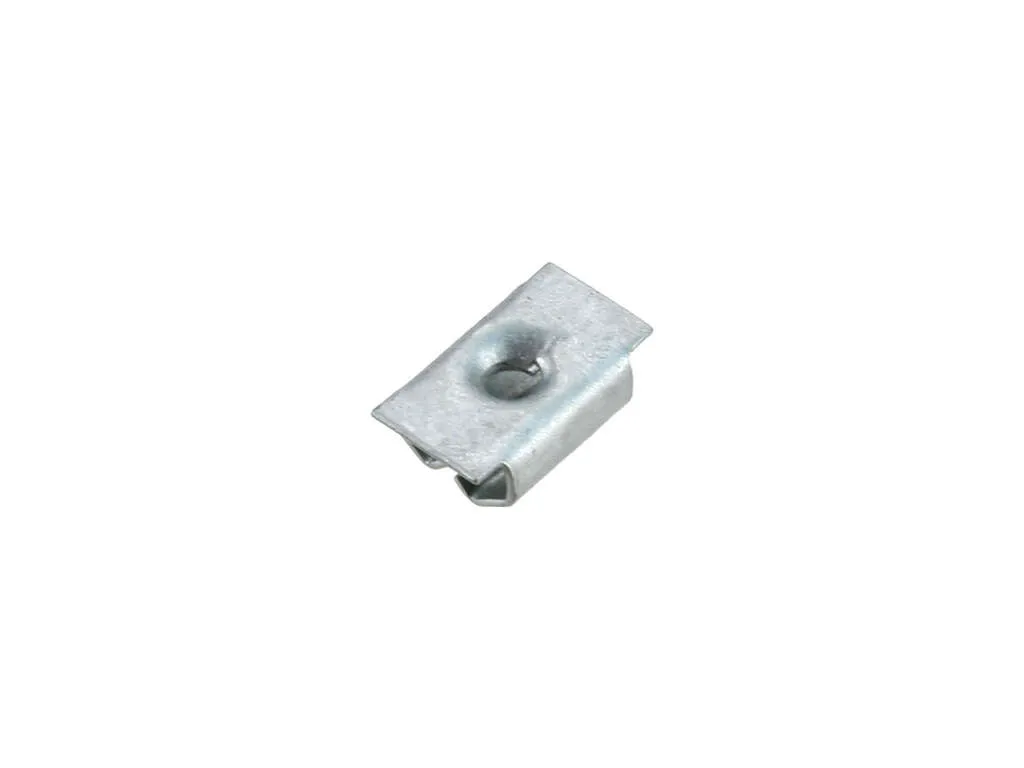 1995 Mercedes-Benz E320 Nut Genuine