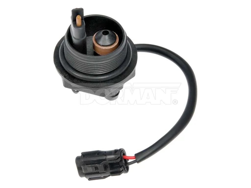 2012 Chevrolet Express 2500 Water In Fuel (WiF) Sensor 8 Cyl 6.6L Dorman