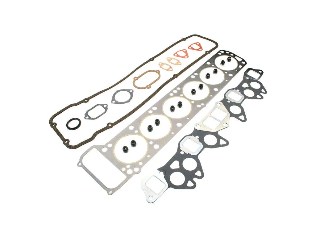 1972 Nissan 240Z Engine Cylinder Head Gasket Set Ishino Stone