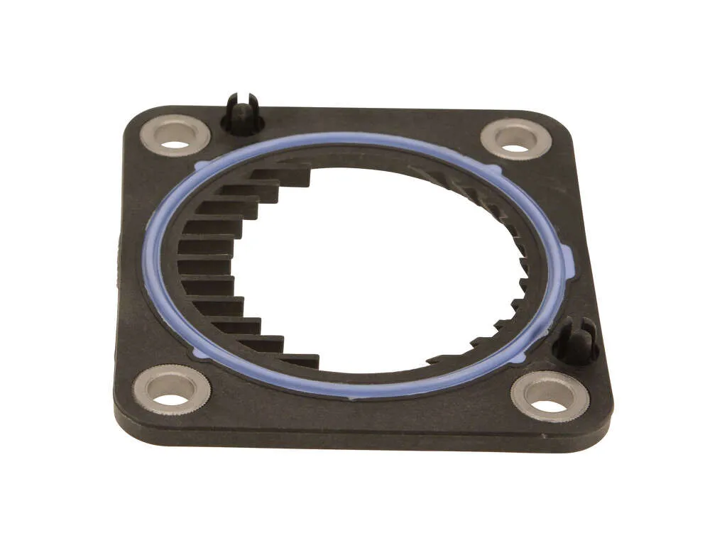 2006 Land Rover LR3 Fuel Injection Throttle Body Mounting Gasket 6 Cyl 4.0L Mahle