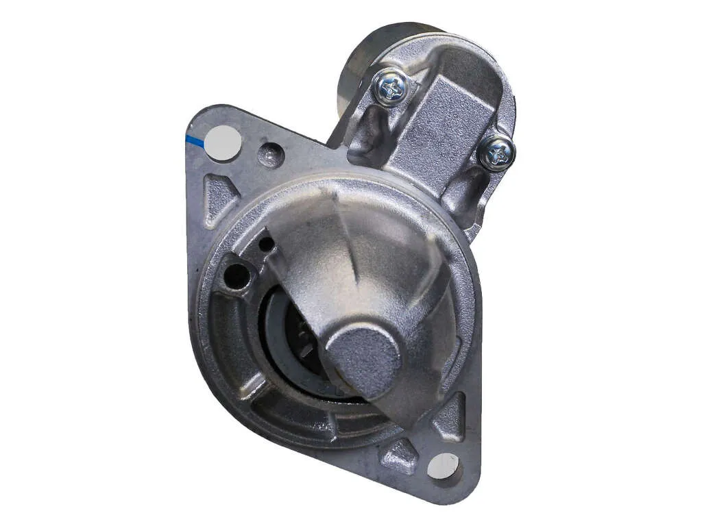 2017 Subaru Forester Starter 4 Cyl 2.0L Denso