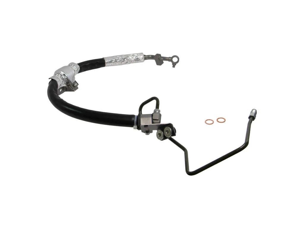 2003 Nissan Murano Power Steering Pressure Hose Rein