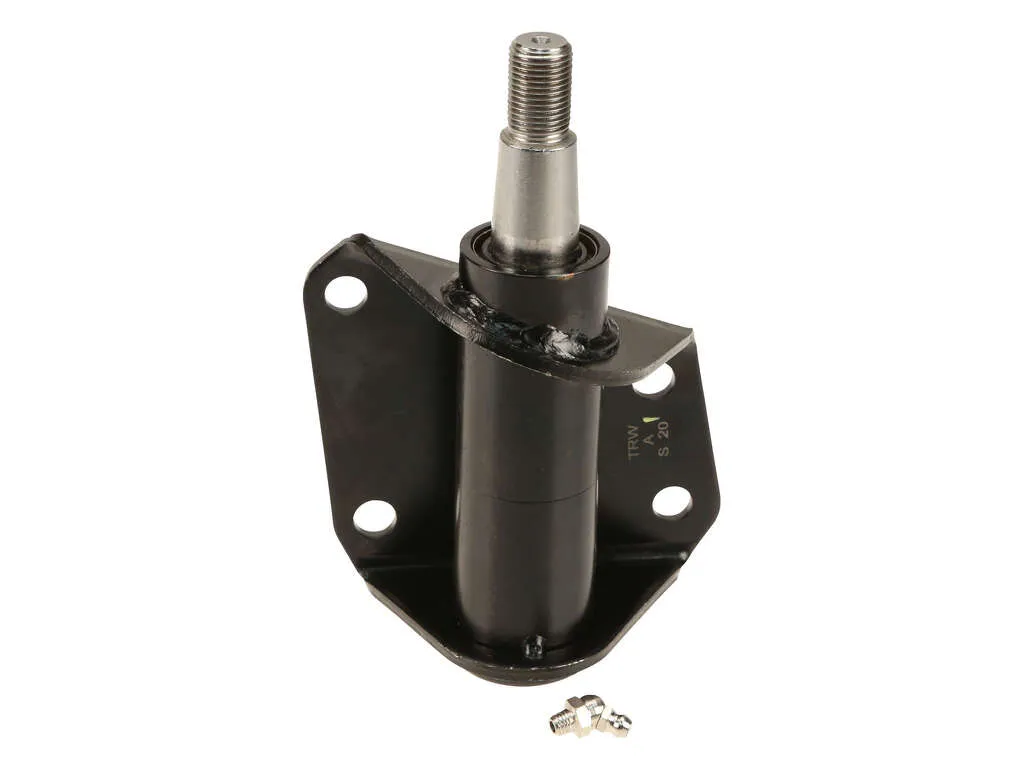 1996 Isuzu Trooper Steering Idler Arm TRW