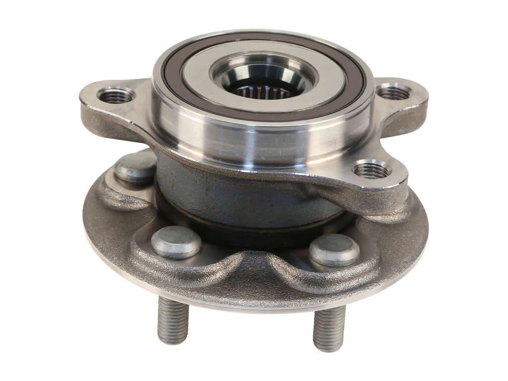 2020 Toyota Corolla Wheel Bearing and Hub Assembly  - Front Koyo