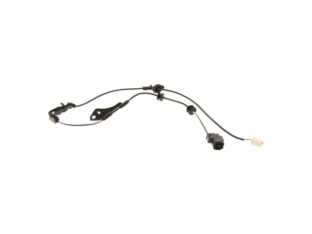 2018 Toyota Mirai ABS Wheel Speed Sensor Wiring Harness  - Rear Left Genuine