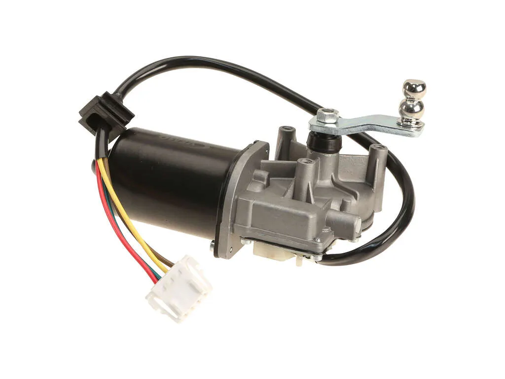 2004 Mercedes-Benz C230 Wiper Motor  - Front Vemo