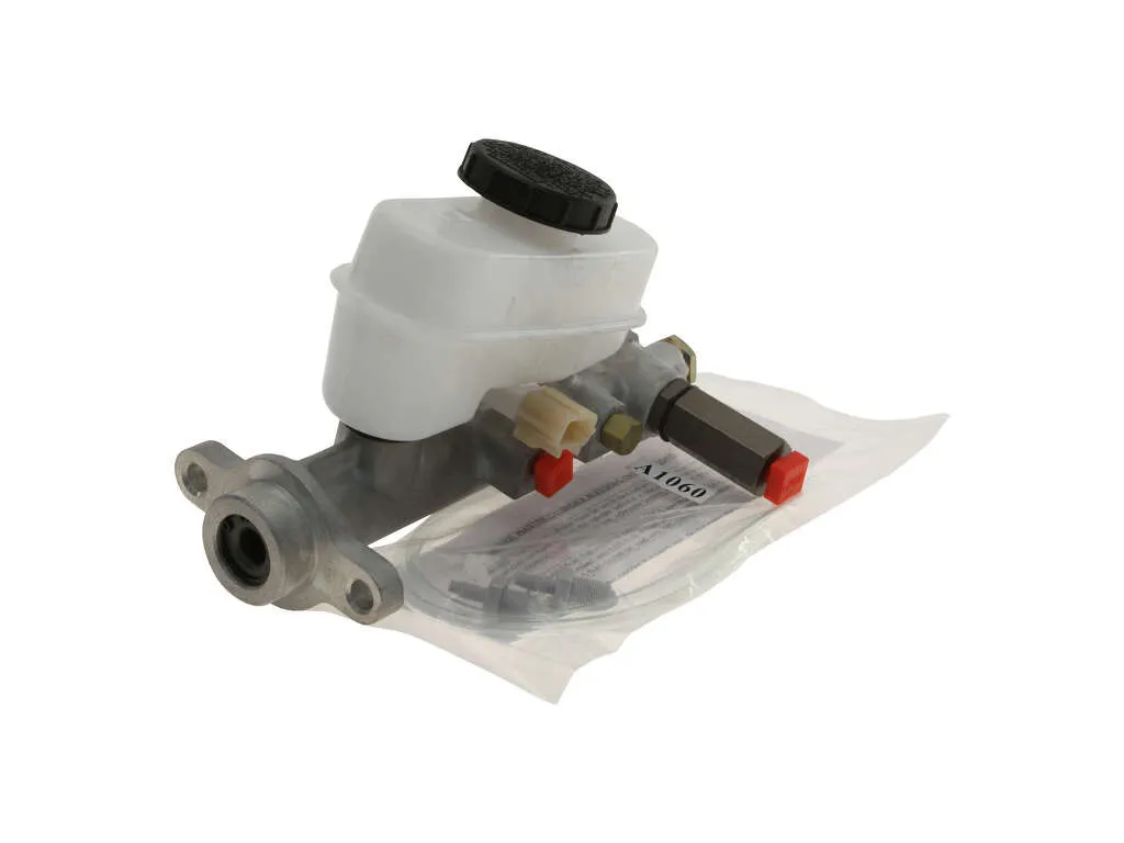 2000 Ford Crown Victoria Brake Master Cylinder Dorman