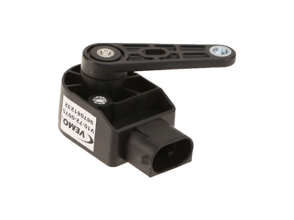 2004 Audi A8 Quattro Headlight Level Sensor  - Front Left APA/URO Parts