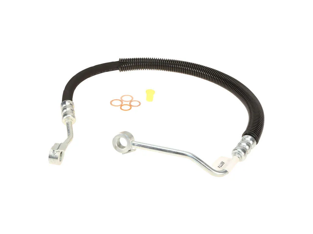 2005 Suzuki XL-7 Power Steering Pressure Hose Omega