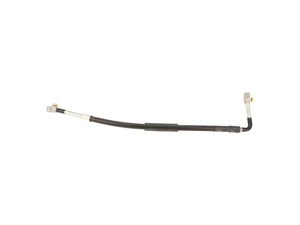 2007 Audi A4 A/C Refrigerant Hose Genuine