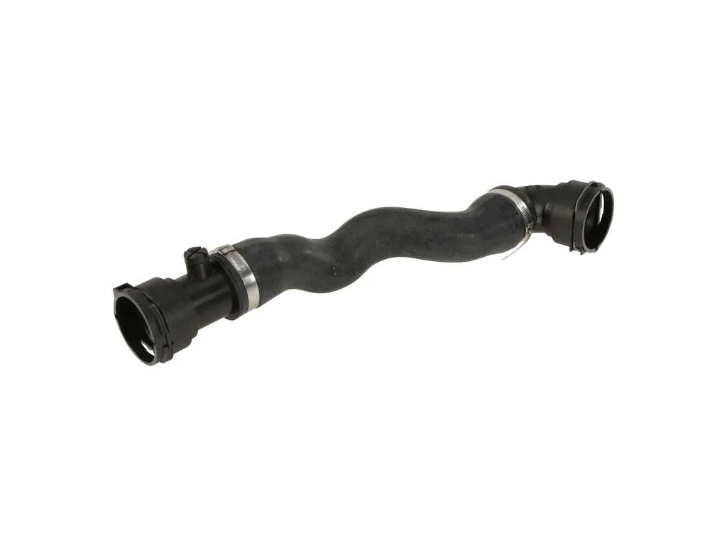 2000 BMW 528i Radiator Coolant Hose  - Upper Rein