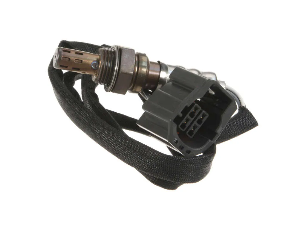 2008 Mazda 3 Oxygen Sensor  - Downstream 4 Cyl 2.3L Walker Products