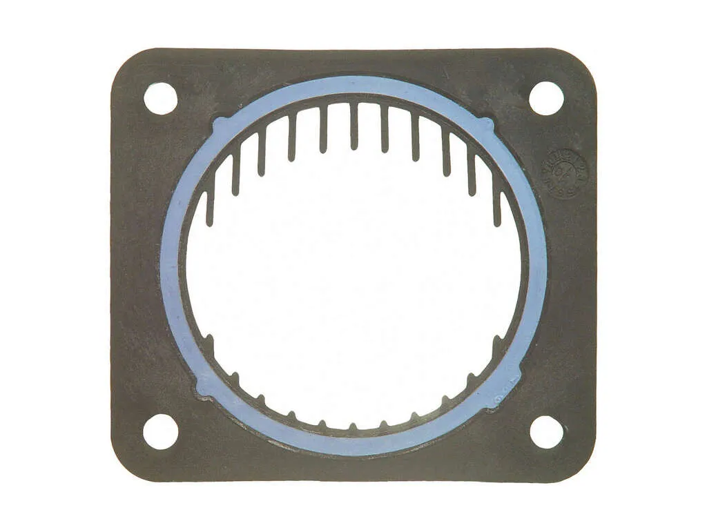 2000 Ford Explorer Fuel Injection Throttle Body Mounting Gasket Fel-Pro