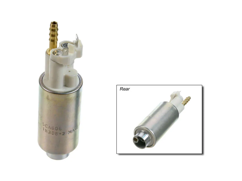 1997 Saab 9000 Electric Fuel Pump Bosch