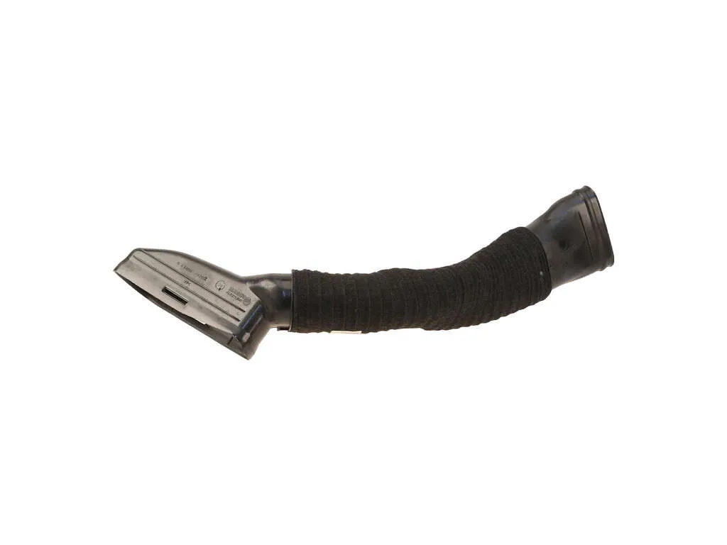 2012 Mercedes-Benz E350 Engine Air Intake Hose 6 Cyl 3.0L Genuine
