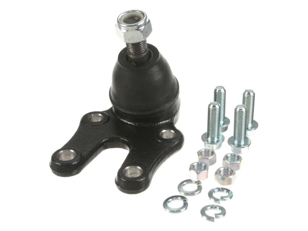 1984 Toyota Van Suspension Ball Joint  - Front Lower CTR