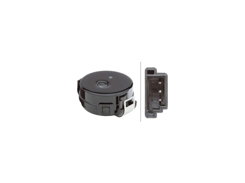 2018 Nissan Maxima Rain Sensor Hella