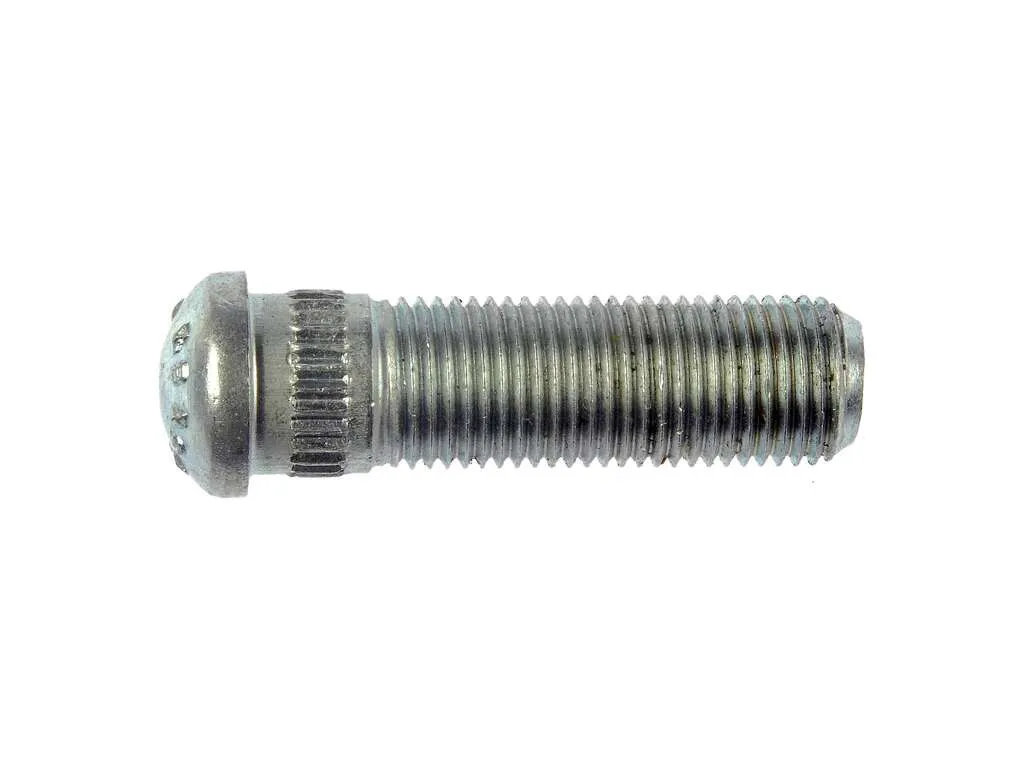 2004 Jaguar XKR Wheel Lug Stud  - Rear Dorman